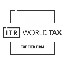 ITR 1